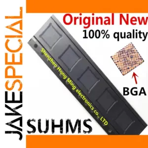 SUHMS PM6150/PM7150 BGA Drive IC 0.8mm Pitch