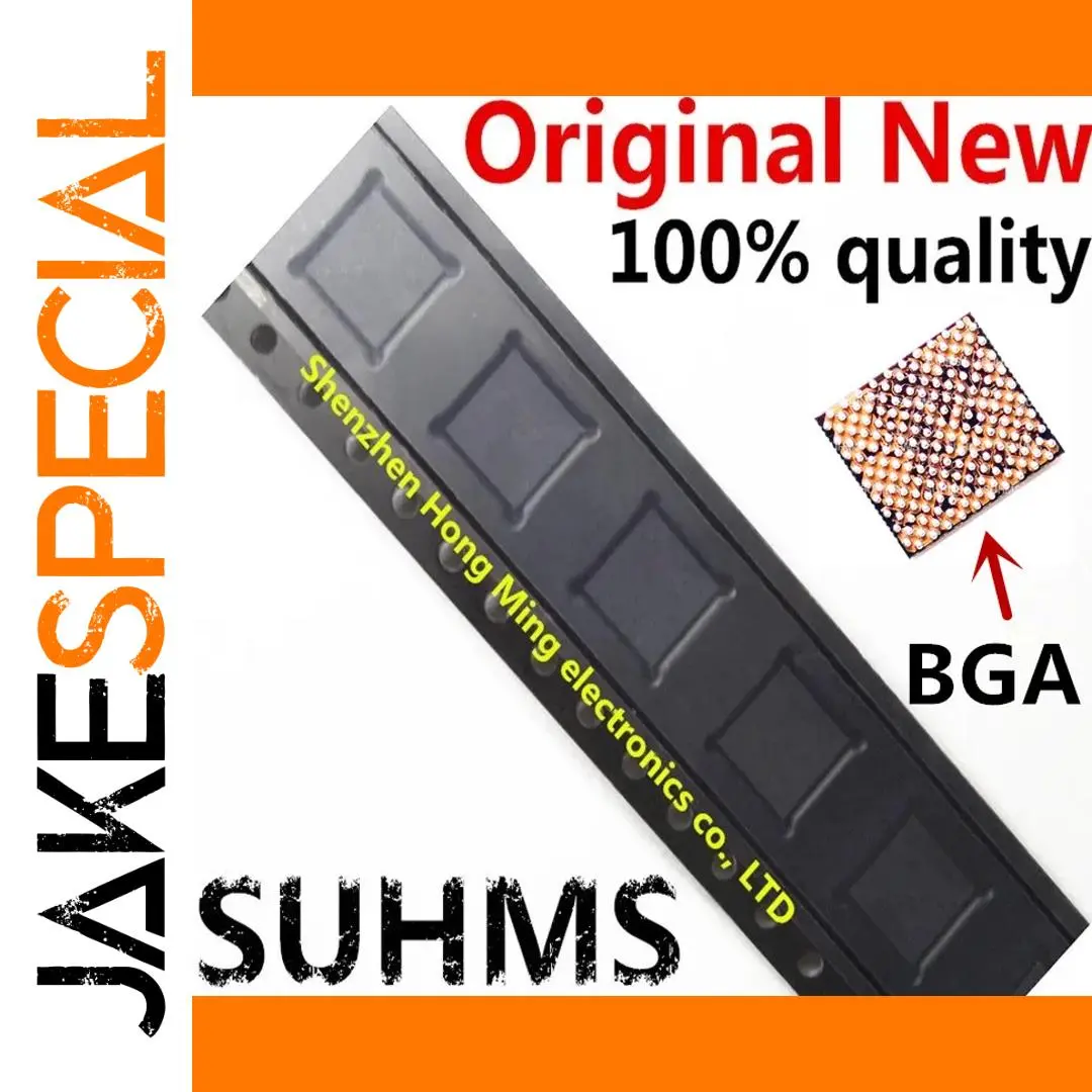 SUHMS PM6150/PM7150 BGA Drive IC 0.8mm Pitch 1 SUHMS PM6150/PM7150 BGA Drive IC 0.8mm Pitch