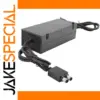 Black Xbox One Power Supply Adapter 203W