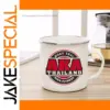 AKA Thailand Ceramic Coffee Mug 11oz