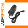Lithium Battery Charger Power Adapter 12.6V 1A