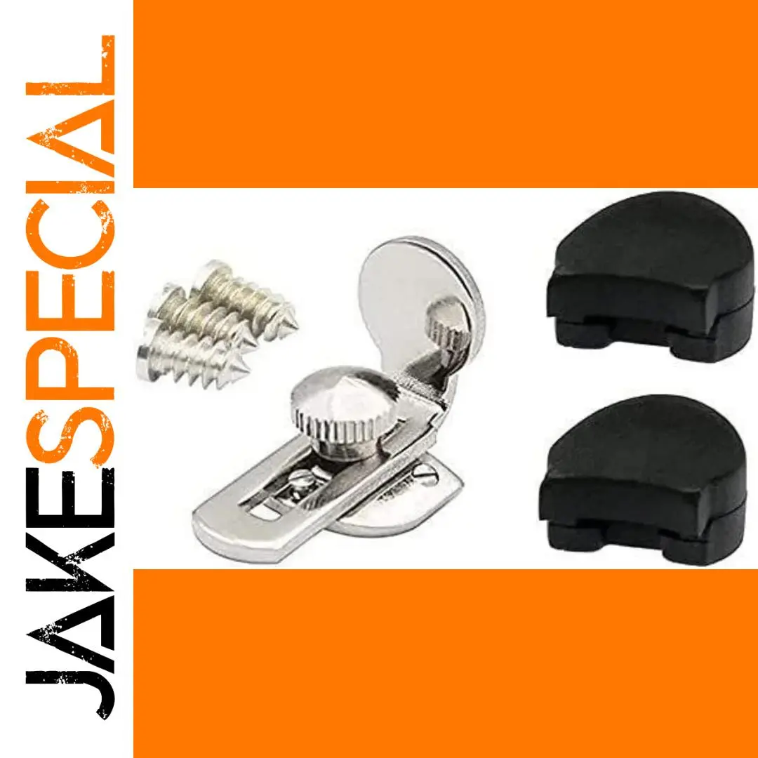 Adjustable Silver Clarinet Finger Rest 1 Adjustable Silver Clarinet Finger Rest