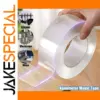 Transparent Nano Double-Sided Mounting Tape 1-5m