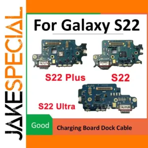 Galaxy S22 Series USB Charging Dock for S908U/S908E