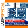 HTU31D Digital Temperature and Humidity Sensor Module