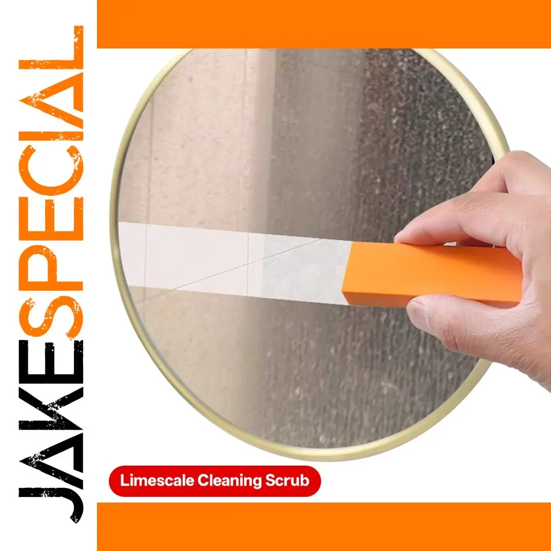 Limescale Remover Set for Household Cleaning 1 Limescale Remover Set for Household Cleaning