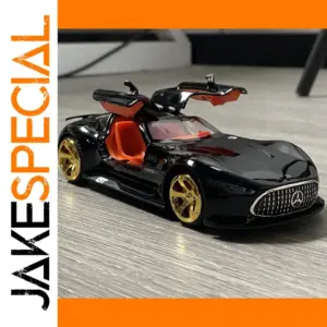 Mercedes-Benz AMG VISION GT 1:32 Diecast Model