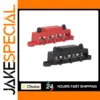 High-Capacity 250A Power Distribution Block Set