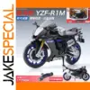 Yamaha YZF R1M 1:12 Diecast Motorcycle Model