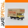 Vintage Berliet 560K Model Truck 1:43 Scale