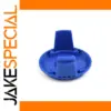Blue Replacement Spool Cover Cap for Mac MGTP18Li