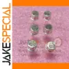 Temperature-Compensated Zener Diode Set 2DW231-234