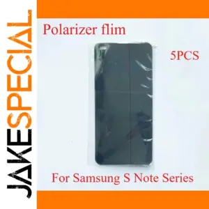 Samsung Polarizer Film Set for LCD Screens