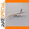 Saudi Arabian Airways Boeing B747 1/400 Diecast Model