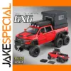 Wanglong 6x6 Off-Road Diecast Model 1:32
