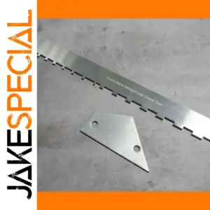 Professional Guitar Neck Curvature Check Tool