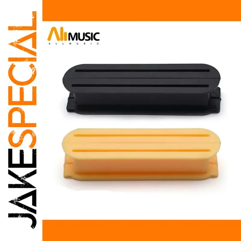 Upgrade Your Guitar Sound with the Humbucker Pickup Bobbin Set 1 4275d74e80f54d7f9f2e6c6d product image