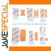 Waterproof Sterile Bandage Set 100 pcs