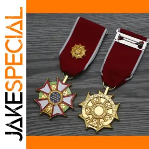 Presidential Medal of Freedom Replica