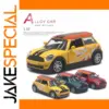 Mini Cooper Classic 1:32 Diecast Model in Vibrant Colors