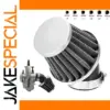 Universal Motorcycle Air Filter 35-50mm