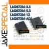 SOP8 Switch Voltage Regulators Set
