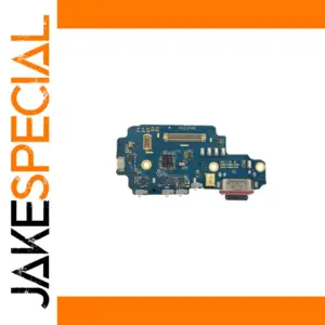 USB-C Port Replacement for Galaxy S22 Ultra