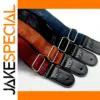 P&P Guitar Strap - Adjustable, 150cm x 5cm