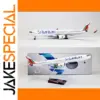 SriLankan Airlines A330 Resin Model 1:135 Scale