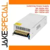 1500W Silver CNC Power Supply Unit