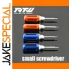 RTW HSS Small Screwdriver & Wrench Set for RC Vehicles
