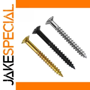 Humbucker Pickup Fixing Screws Set for Electric Guitars