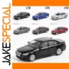 Miniature BMW M5 E60 Diecast Model 1:64 Scale
