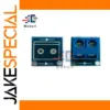 Blue Solar Anti-Reverse Diode Module 13x13mm