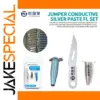 JITONGXUE F1 Conductive Silver Paste Set