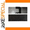 HP 14-ac Series US Keyboard Replacement for Laptops