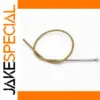 4mm Flexible Shaft for RC Boats 350/400mm