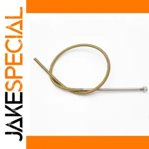 4mm Flexible Shaft for RC Boats 350/400mm