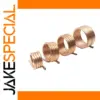 Copper Water Cooling Sleeve for RC Motors