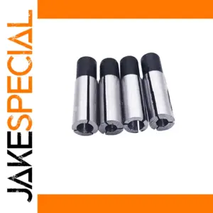 CNC Adapter Collet for Milling Machines