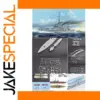 HMS Dreadnought 1:350 Scale Model Kit