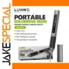 LUOWEI LW-SI1S Portable Soldering Iron