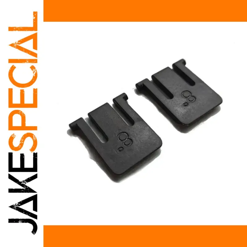 Enhance Your Keyboard Experience with the Logitech Bracket Legs Set 1 436e432964da43f8a3f965a2 product image