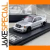 Mercedes-Benz E-Class 190E W124 Diecast Model 1:64
