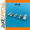 Stainless Steel RC Drive Shaft Coupler Set