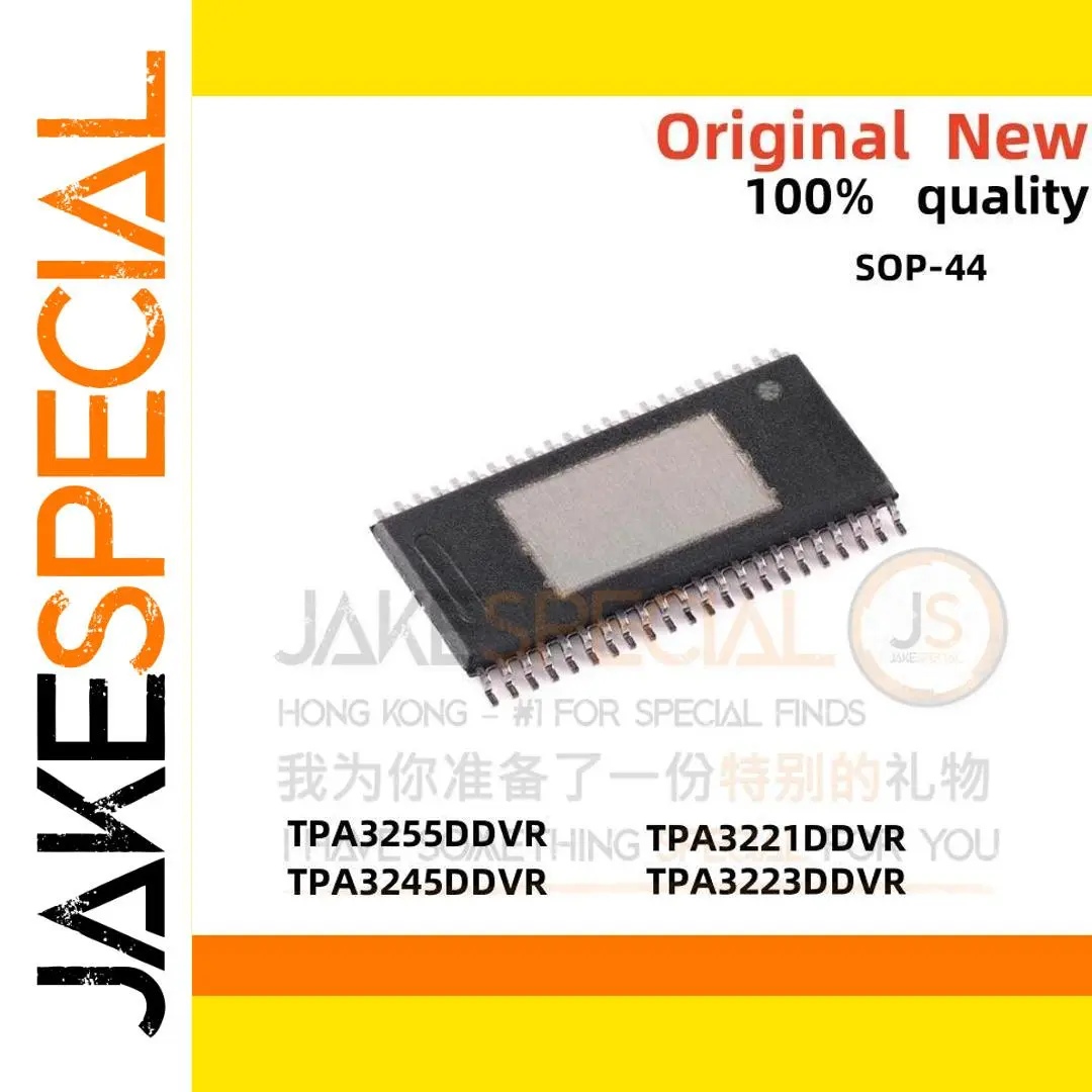 Black Surface-Mount Voltage Regulator Set (4 Units) 1 Black Surface-Mount Voltage Regulator Set (4 Units)