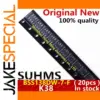20-Pack BSS138DW SOT-363 Drive IC Strip