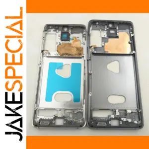 Samsung Galaxy S20 Series Metal Middle Frame Bezel