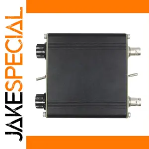 QRP Z-Match Manual Antenna Tuner 3-28MHz