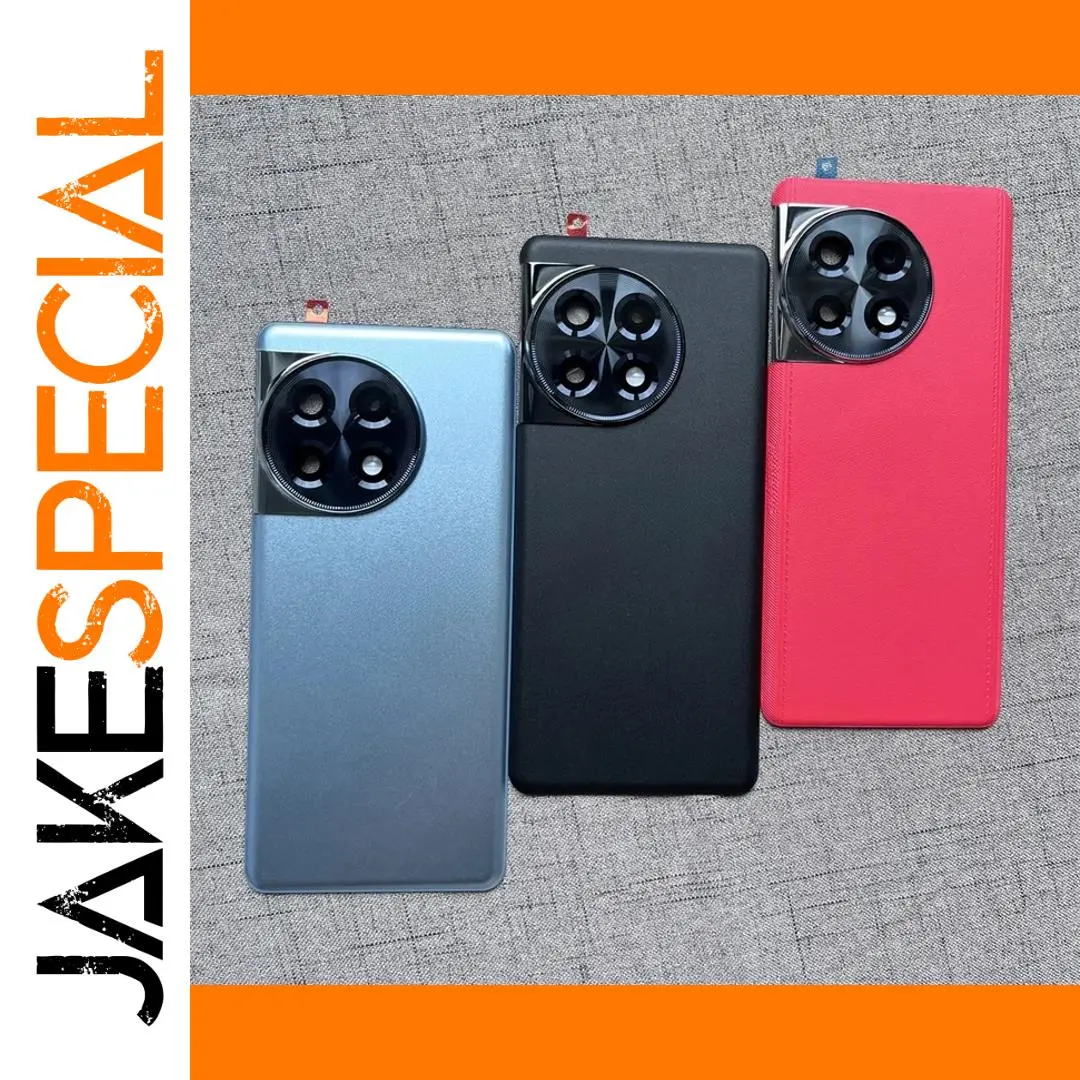OnePlus 11R 5G Replacement Back Glass Cover 1 OnePlus 11R 5G Replacement Back Glass Cover
